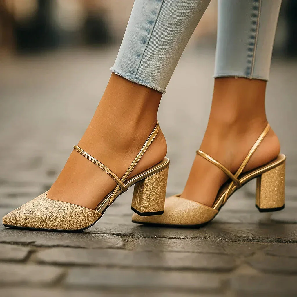 New heels